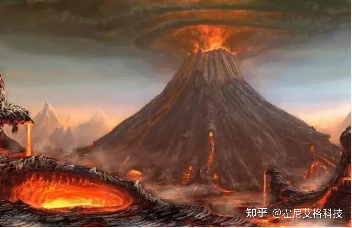 火山喷发后的危害以及会产生的有毒气体有哪些？