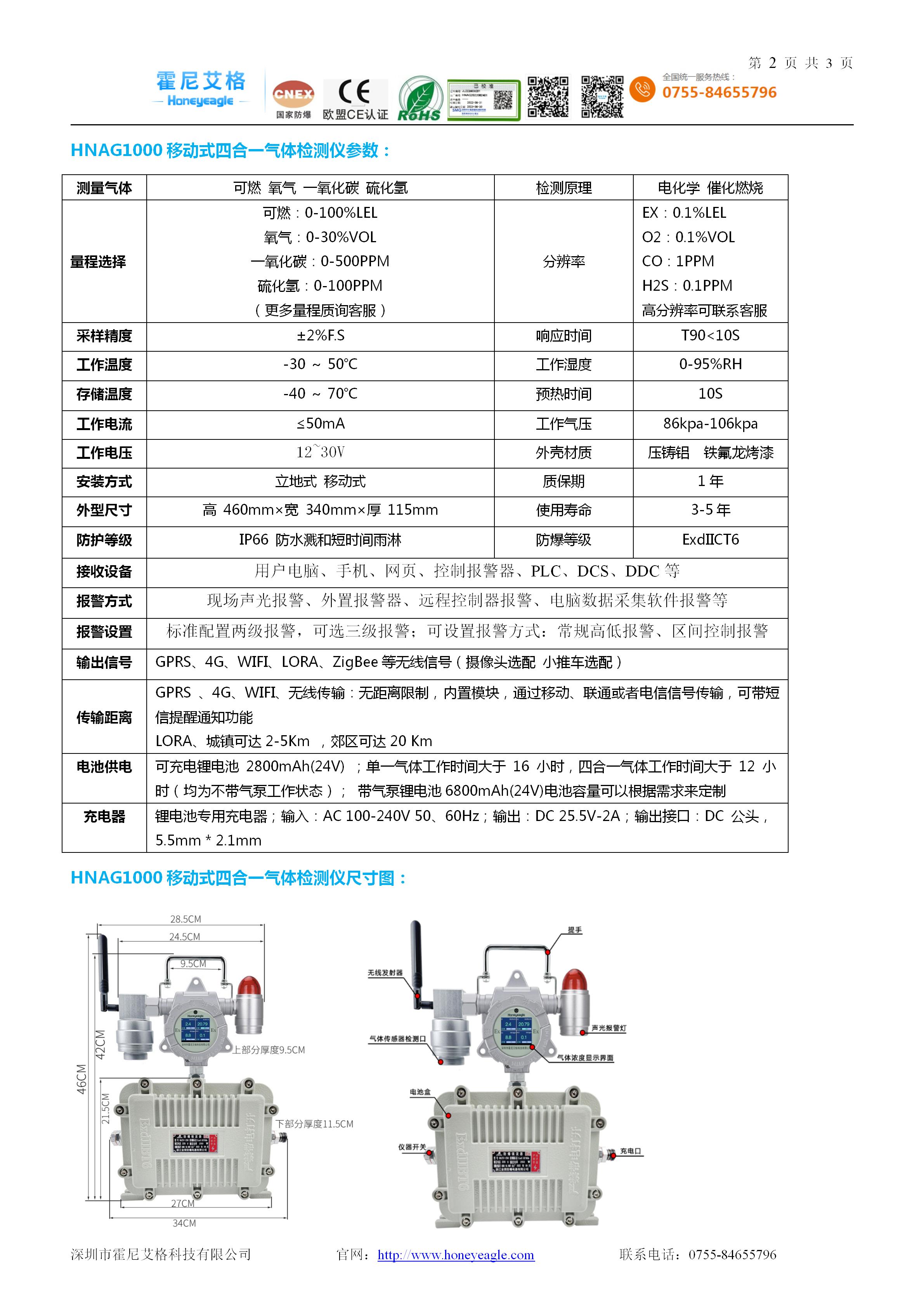 移动在线式四合一气体检测检测仪_02(2).jpg