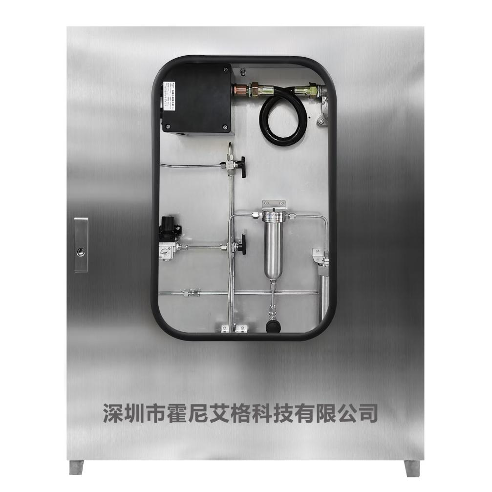 霍尼艾格氧气在线监测系统