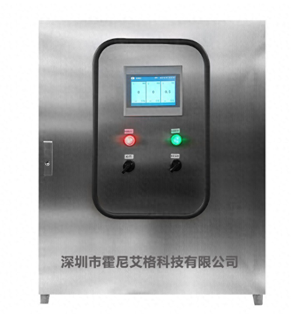 工业管道高温气体在线监测的关键技术与实施要点