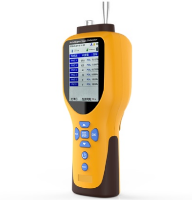 插入式粉尘浓度检测仪适合哪些工况？