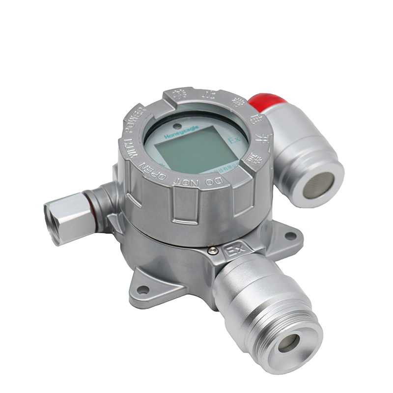 为什么要配备二氧化氯气体检测仪？这些风险不能忽视