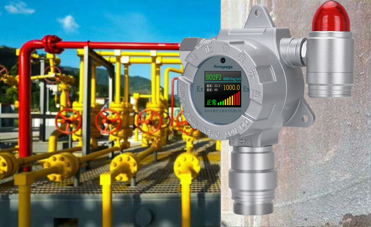 气体预处理在线检测系统是什么？样气稳定了，检测数据才可靠